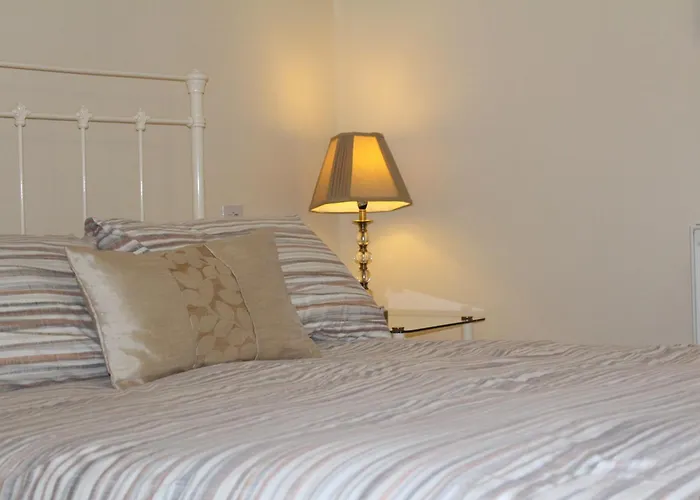 The Bulls Head Bed & Breakfast Chichester
