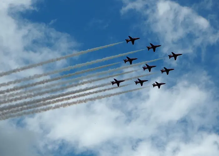 Nightingale Cottage Bed And Breakfast Chichester